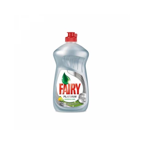 Hemija Deterdžent za sudove FAIRY 450ml Slike