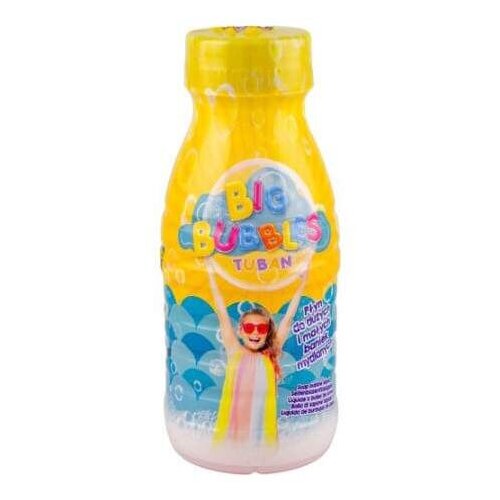 TUBAN Tečnost dopuna 250 ml za balončiće od pene Slike