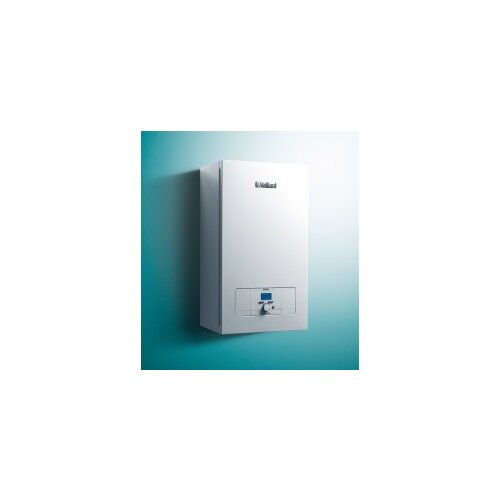  KOTAO ELEKTRIČNI TERMOBLOK VAILLANT 18KW Slike
