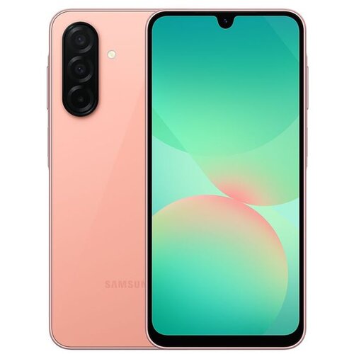  Mobitel Samsung Galaxy A26 5G 6GB 128GB Dual Sim Peach/Pink Cijene