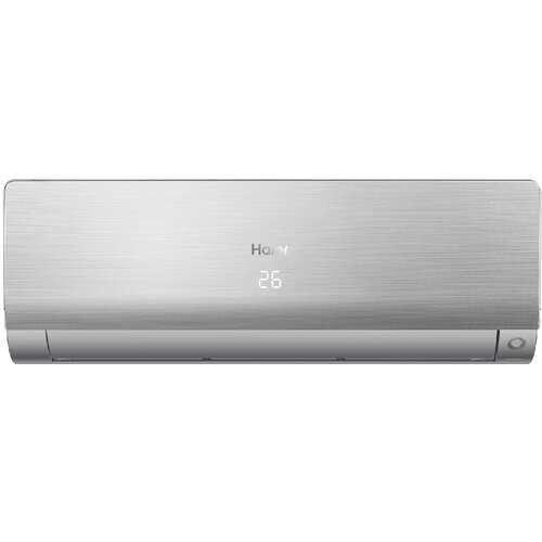 Haier klimatska naprava flexis plus, 3,5 kw, srebrna, wi-fi Slike