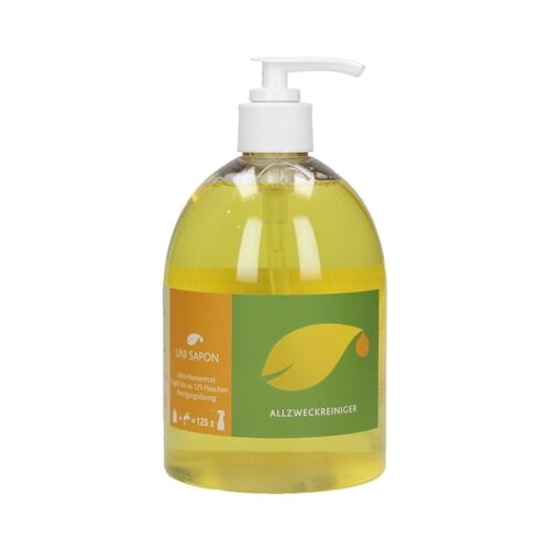 Uni-Sapon univerzalno sredstvo za či&amp;scaron;ćenje - 500 ml Slike