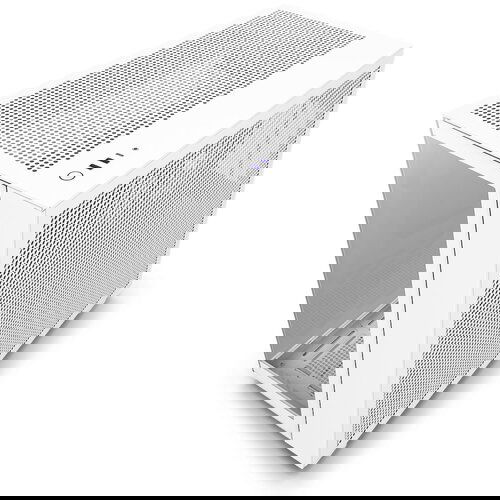 NZXT H9 FLOW (2025) white | PC case Cijene