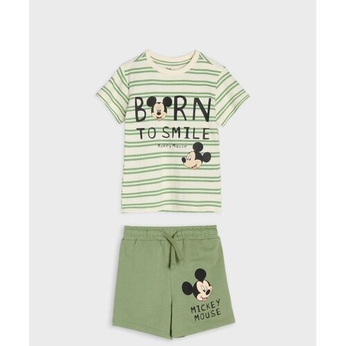Sinsay Pamučni set Mickey Mouse Cene