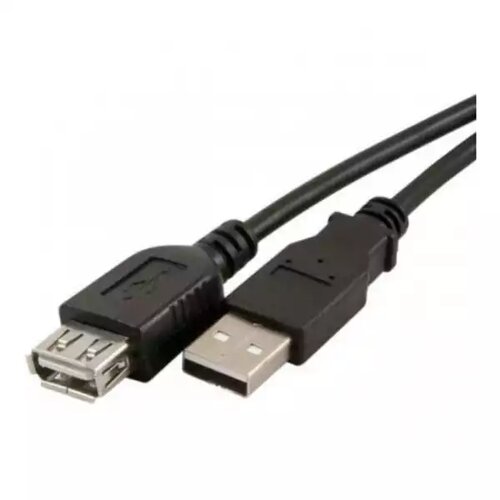 Linkom Kabl USB A-M/A-F 5m produžni Slike