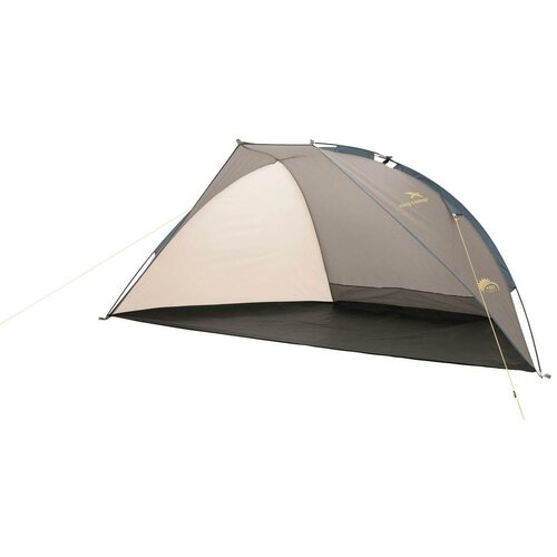 Easy Camp tenda za kampovanje beach camp smeđa Slike