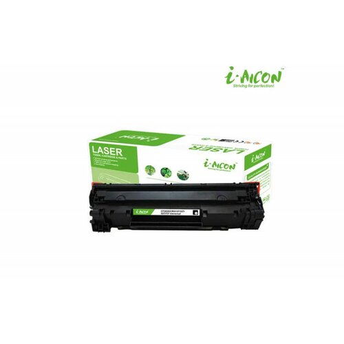 Aicon toner CF283X/283A hp M125/M127/M201/M225 for use x-punjenje 2400str Slike