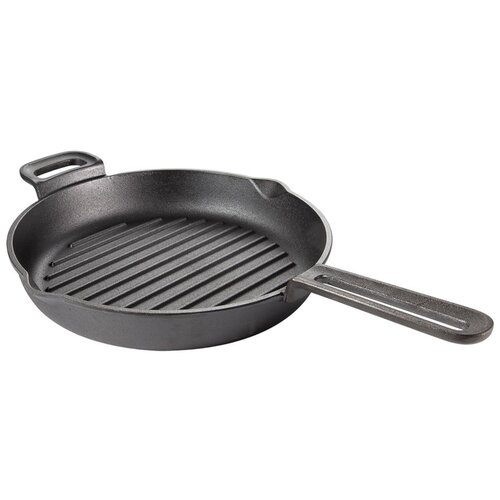 Tescoma Gril tava od lijevanog željeza ø 28 cm Massive - Cijene
