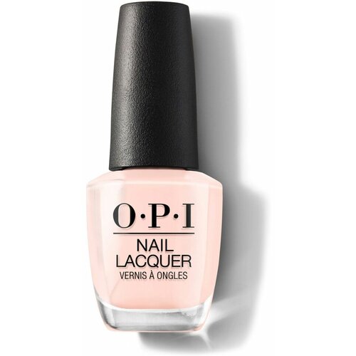 OPI Bubble bath lak za nokte 15 ml Cene