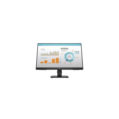 HP monitor P24 G4 23,8'' Full HD IPS Crni Cijene