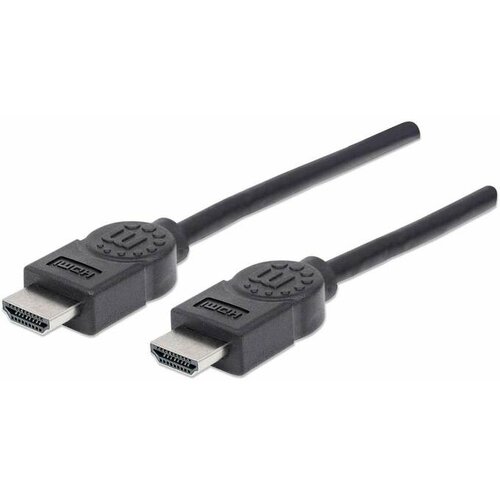 Manhattan Kabl 306119 HDMI M/M 4K/30Hz/18m Cene