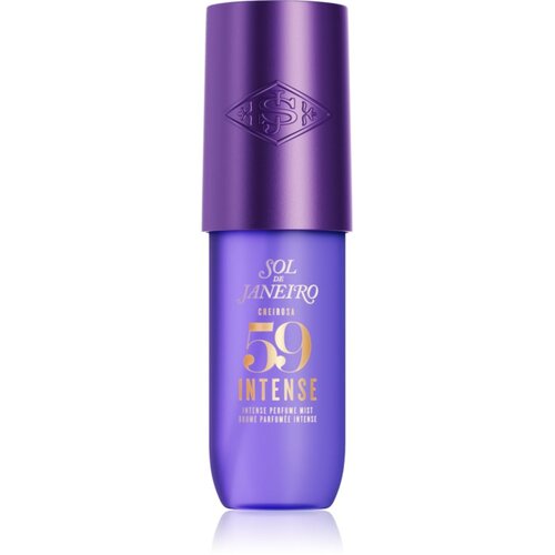 Sol de Janeiro Cheirosa '59 Intense Perfume Mist parfumirani sprej za tijelo za žene 90 ml Cijene