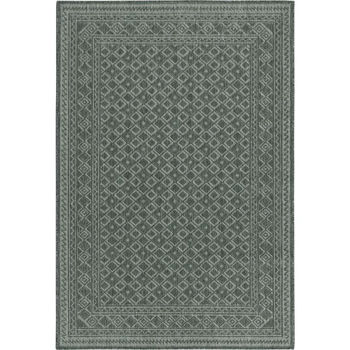 Floorita Zeleni vanjski tepih 170x120 cm Terrazzo -