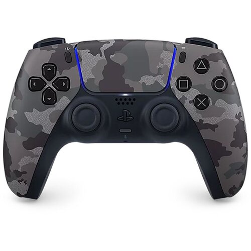  Gamepad 5 Joypad za PS5 DualSense Gray Camouflage ORG Cene