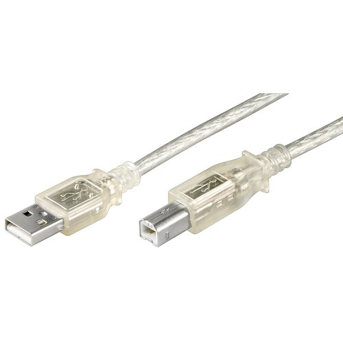 Goobay Kabal za printer USB-A na USB-B 1m Cijene