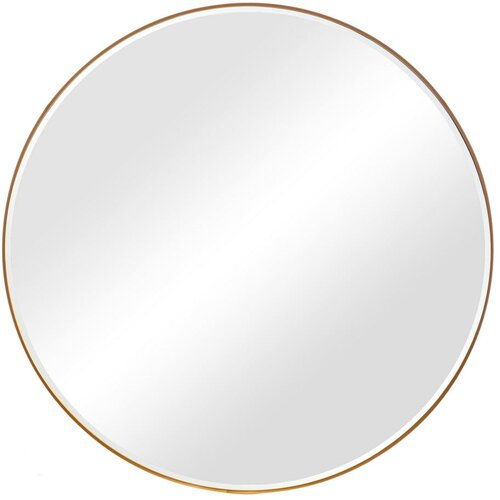 Ixia Zidno ogledalo ø 60 cm Ronda – Cijene