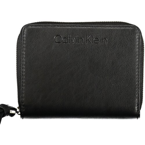 Calvin Klein WOMEN&#39;S WALLET BLACK Cijene