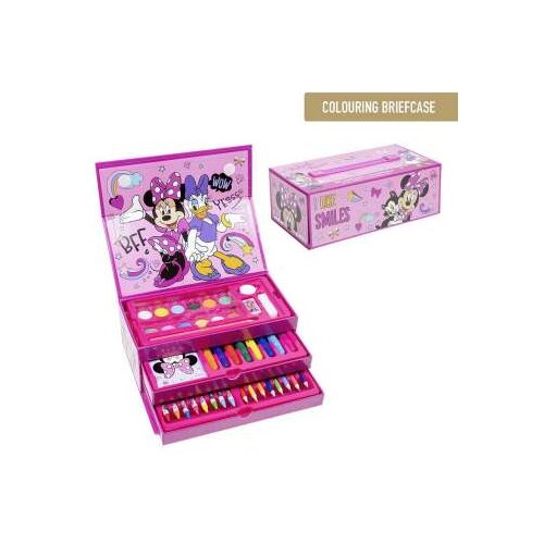 Cerda SKOLSKI SET U KUTIJI MINNIE Slike