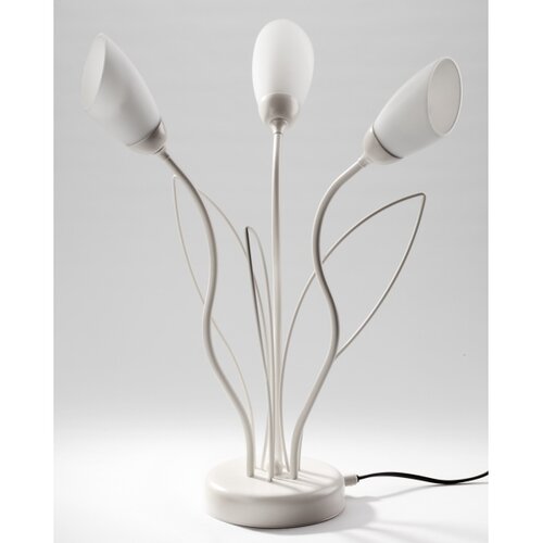 Jupiter 2060 - Stona lampa GLORIOSA 3xG9/14W/230V krem Slike