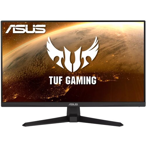 Asus Monitor 60,5 cm (23,8") VG247Q1A 1920x1080 Gaming 165Hz IPS 1ms 2xHDMI DisplayPort Zvočniki FreeSync Premium, (20521710) Cene
