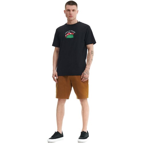Cropp - Men`s shorts - Bež Slike