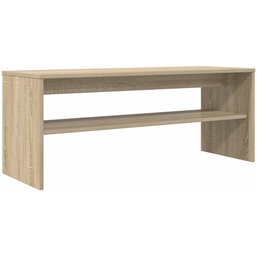  ormar Sonoma hrast 100 x 35 x 40 cm Konstruirano drvo Slike