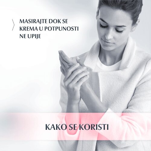 Eucerin PH5 krema za ruke 75ml Slike