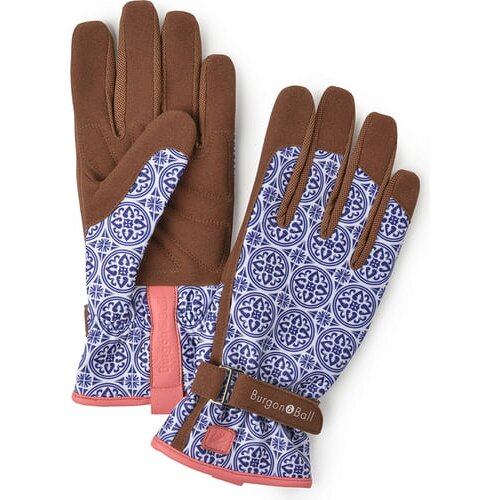 Burgon & Ball Vrtne rokavice "Artisan" - M / L Cene
