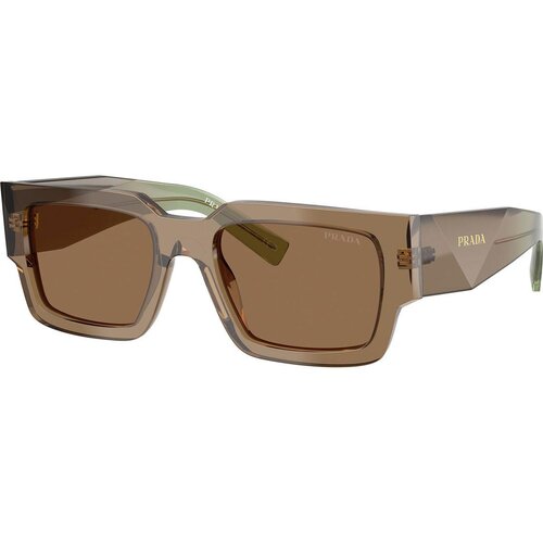 Prada PRB17S 29E90F ONE SIZE (54) Rjava/Rjava Cene