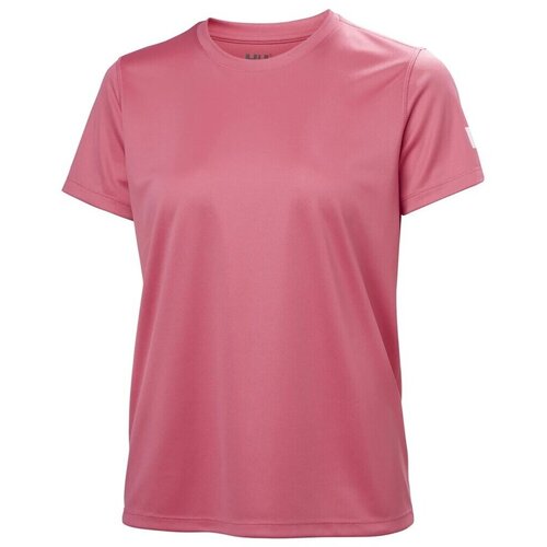 Helly Hansen Majice s kratkimi rokavi 49580064 Rožnata Cene