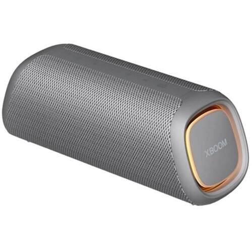 LG XBOOM Go DXG5 Bluetooth zvučnik AUX, vanjski, vodootporan siva Cijene