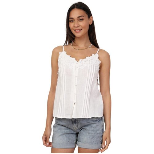 La Modeuse Topi &amp;amp; Bluze 71528_P168125 Bela Slike