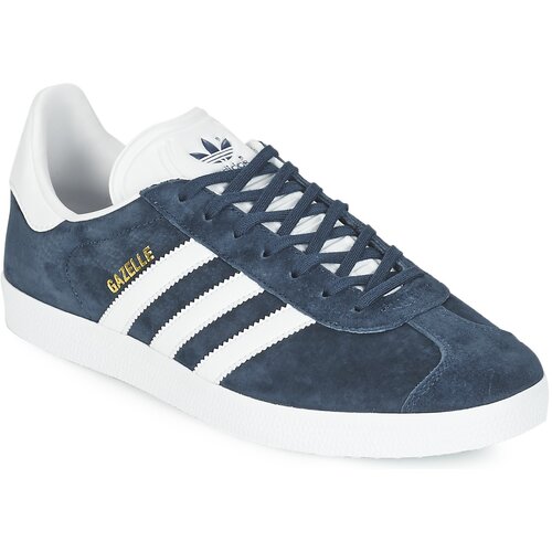 Adidas Nizke superge GAZELLE Modra Slike