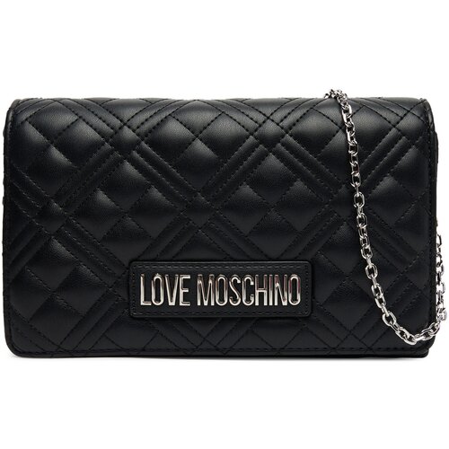 Love Moschino Ročna torba JC4079PP1NLA000B Črna Slike