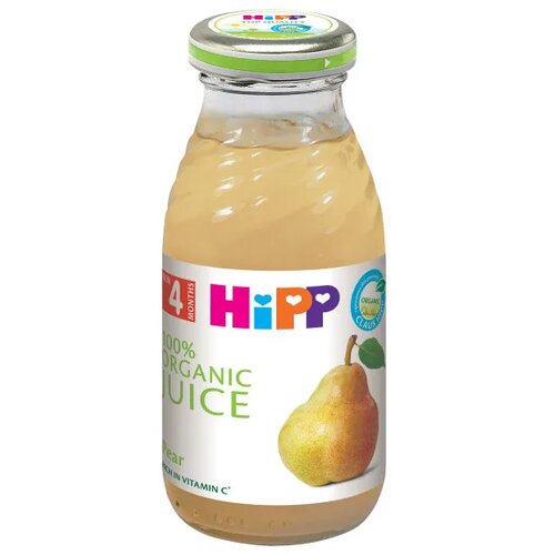 Hipp sok kruška 200ml Cijene