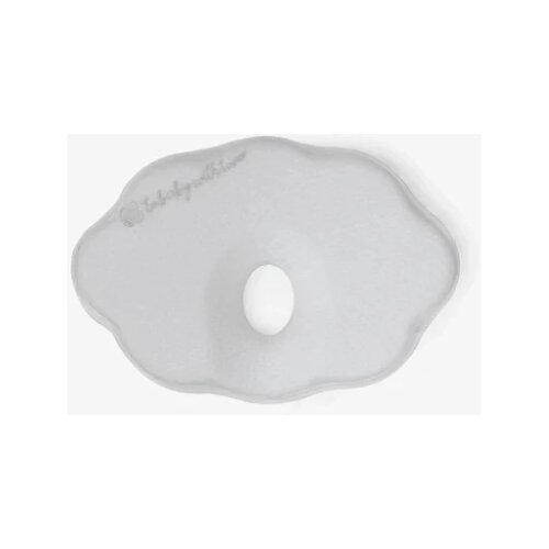  Ergonomski jastuk od memorijske pene Cloud Airknit Grey KKB12141 Slike