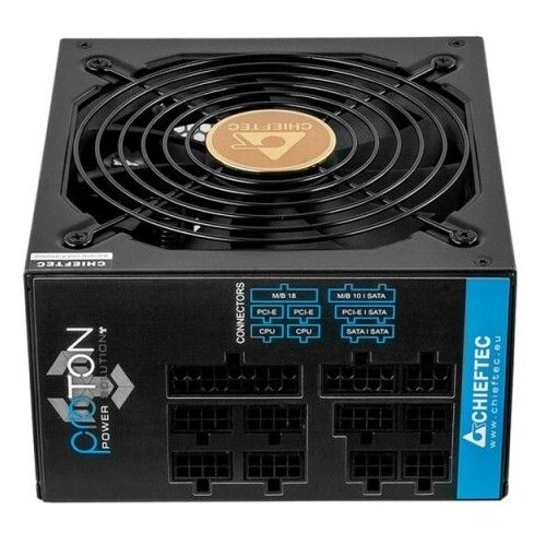 Chieftec Proton BDF-850C 850W 80+ bronz napajanje Cene