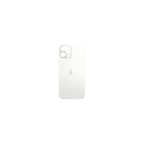 Apple poklopac iPhone 12 Pro Max Silver Cene