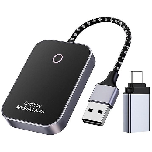 Winner group-adapter gowireless! za bežično povezivanje carplay i android auto Cene