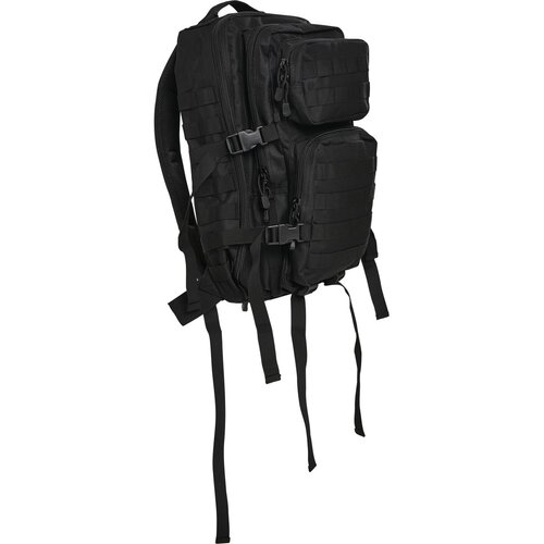 Brandit US Cooper Backpack Large black Cene