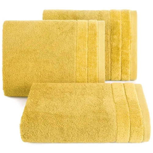 Eurofirany Unisex's Towel 387193