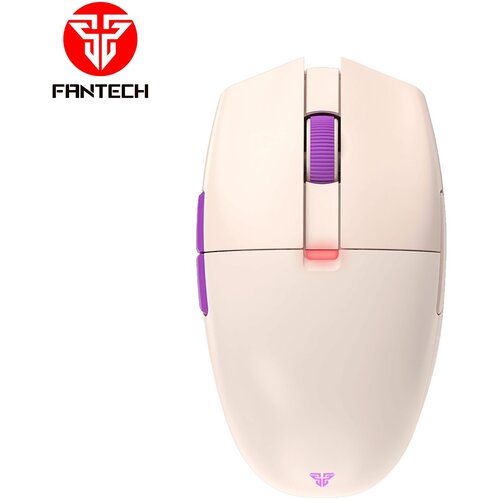 Fantech "XD7 Aria bež bežični gejmerski optički mi&scaron; 26000dpi" Cene