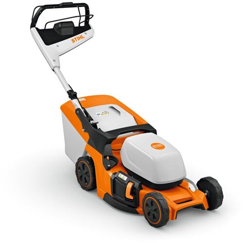 Stihl rma 448 pv akumulatorska kosilica Cene