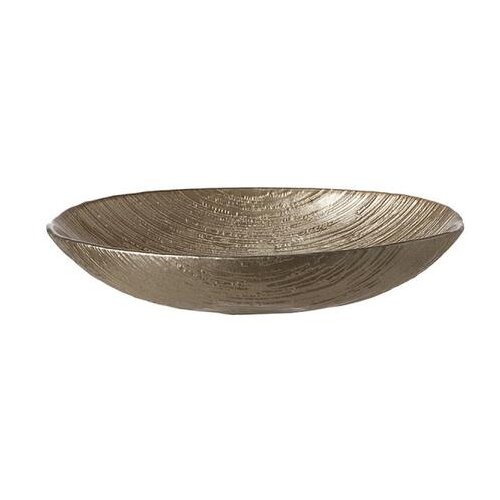 Zdjela ovalna 27x18 cm metalna Como 053309 Cijene