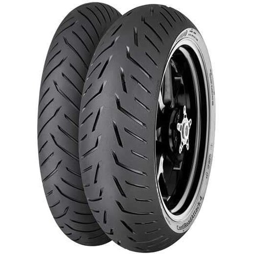 Continental Moto guma 120/70ZR17 58W ROAD ATTACK 4 Slike