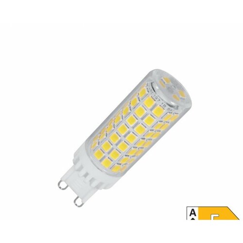 Prosto LED mini sijalica 6W toplo bela ( LMIS001WW-G9/6 ) Cene