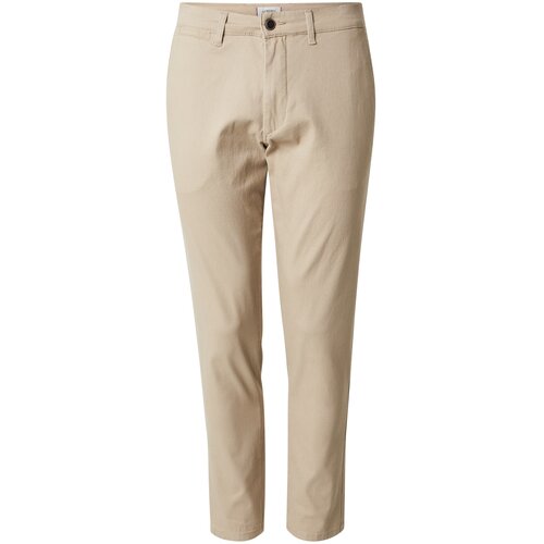 JJ Rebel Muške pantalone MICHAEL 12262654, Bež Cene
