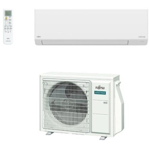 Fujitsu klimatska naprava ASEH09KLTA / AOEH09KLTA, 2.5 kW Cene