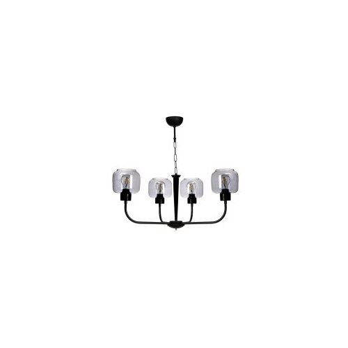 Opviq Luster 2588201, Crni Cijene