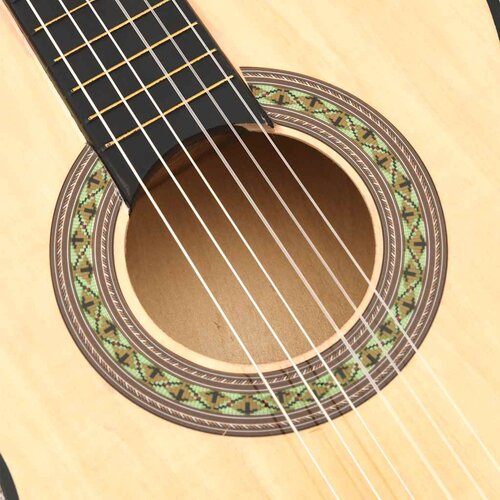  Klasična gitara za početnike i djecu 3/4 36&amp;quot; od drva lipe Slike